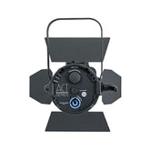 Showtec ACT Fresnel 20 WW incl. barndoor